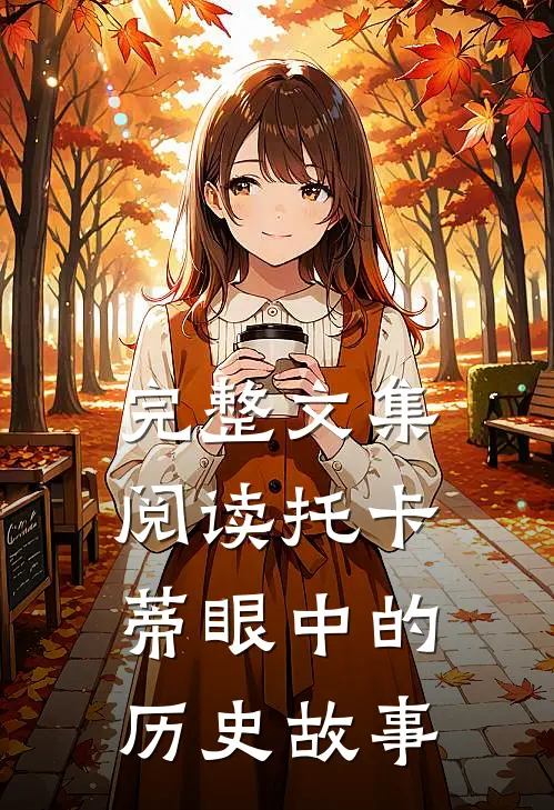 完整文集阅读托卡蒂眼中的历史故事