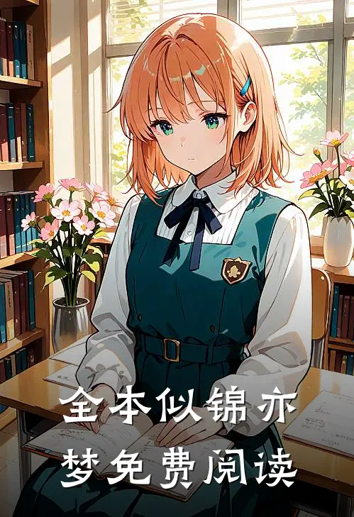 全本似锦亦梦免费阅读