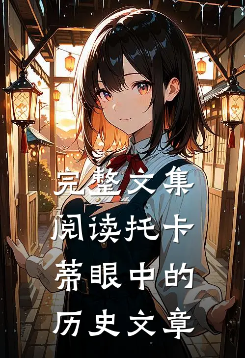 完整文集阅读托卡蒂眼中的历史文章