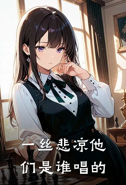 一丝悲凉他们是谁唱的