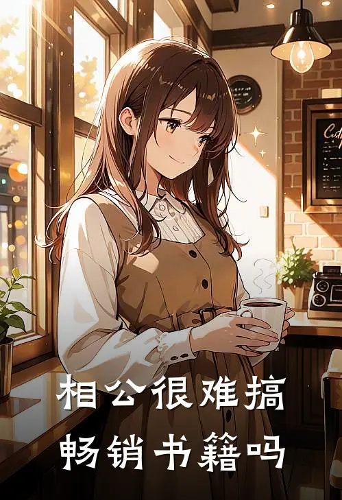 相公很难搞畅销书籍吗