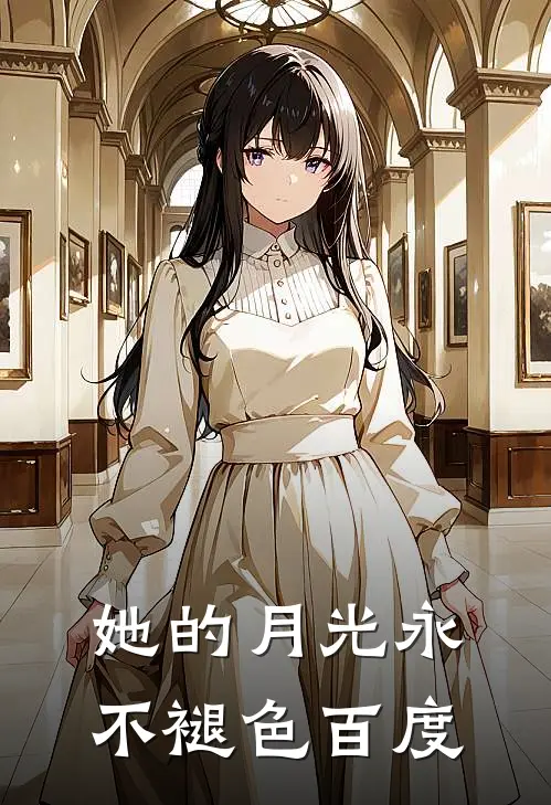 她的月光永不褪色百度