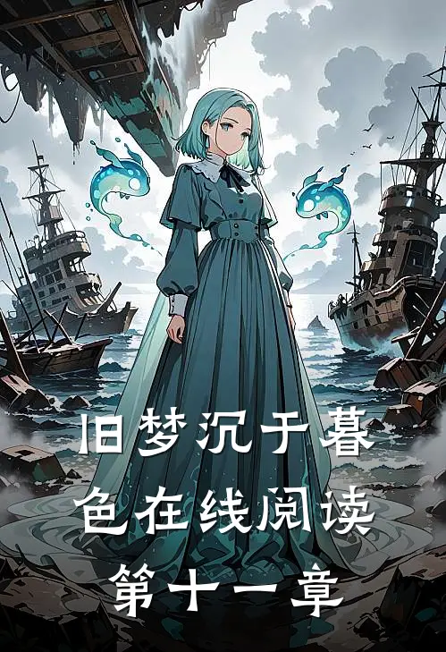 旧梦沉于暮色在线阅读第十一章