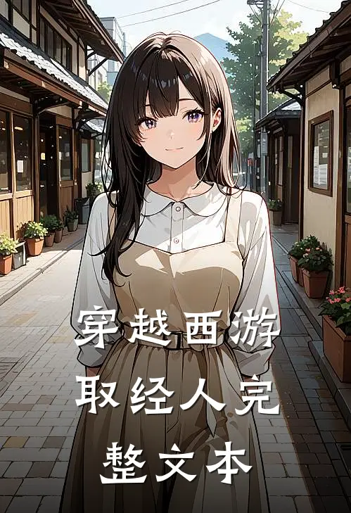 穿越西游取经人完整文本