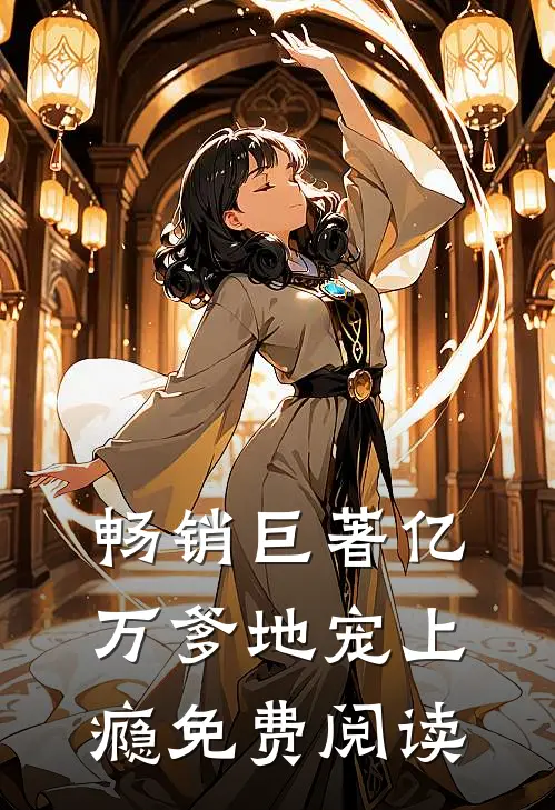 畅销巨著亿万爹地宠上瘾免费阅读