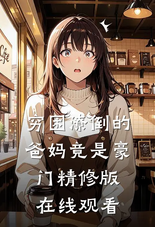 穷困潦倒的爸妈竟是豪门精修版在线观看