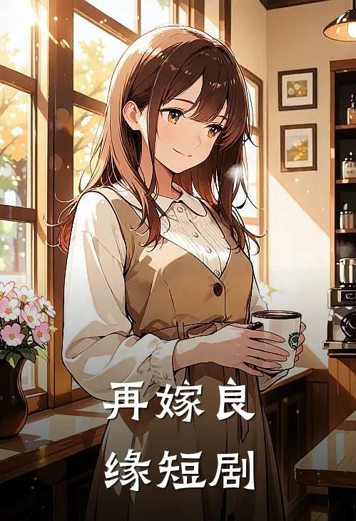 再嫁良缘 短剧