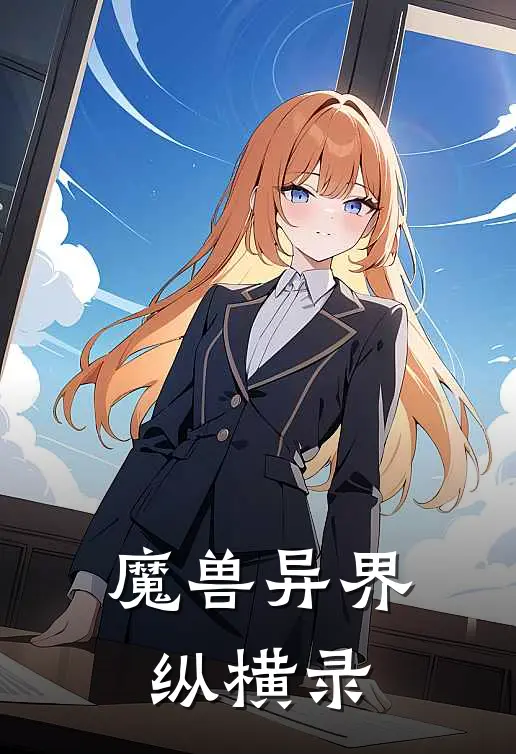 魔兽异界纵横录