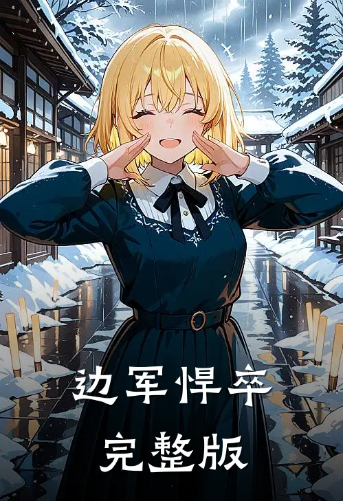 边军悍卒完整版