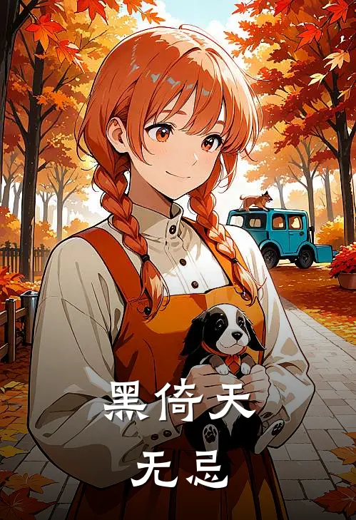 黑倚天：无忌