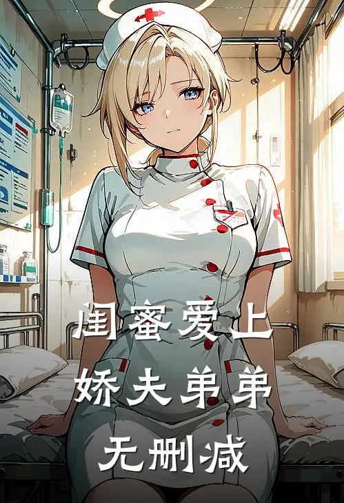 闺蜜爱上娇夫弟弟无删减