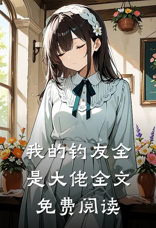 我的钓友全是大佬全文免费阅读