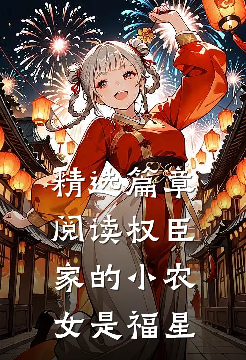 精选篇章阅读权臣家的小农女是福星