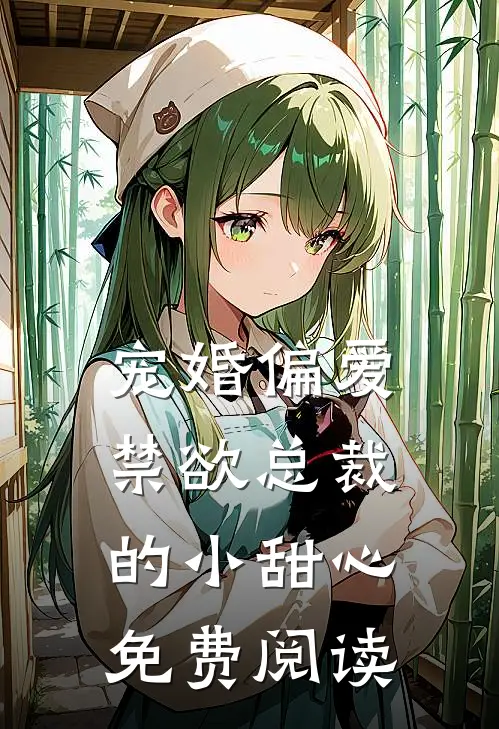 宠婚偏爱禁欲总裁的小甜心免费阅读