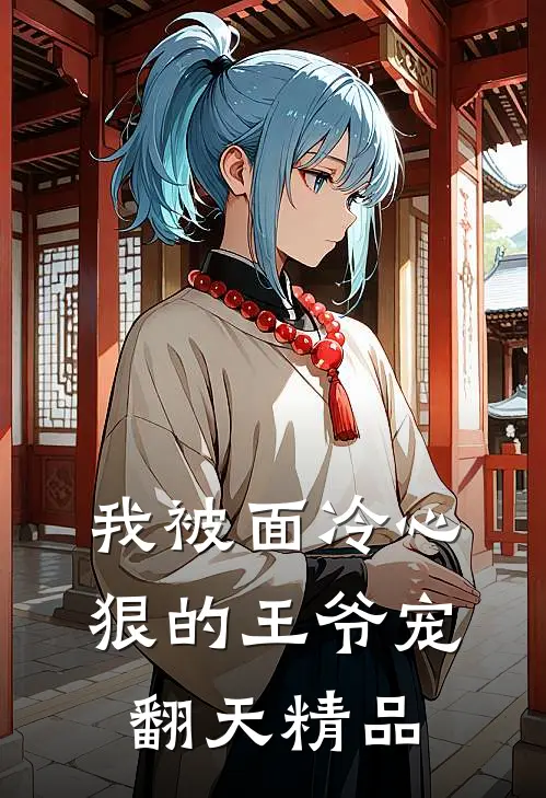 我被面冷心狠的王爷宠翻天精品
