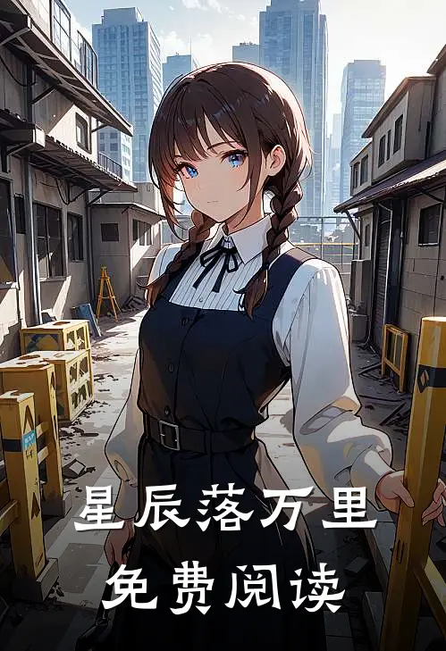 星辰落万里免费阅读