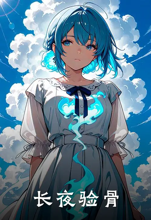 长夜验骨