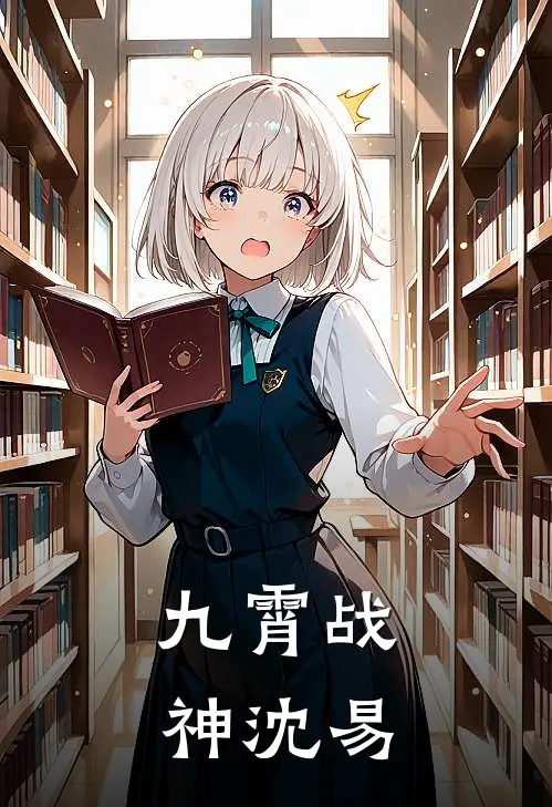 九霄战神沈易