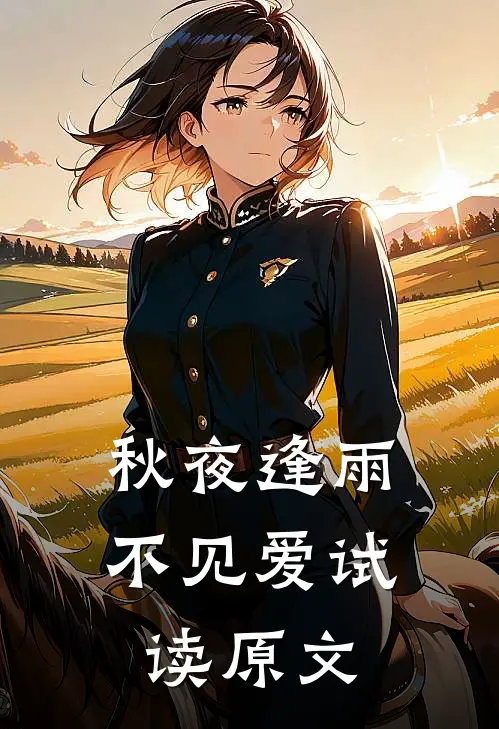 秋夜逢雨不见爱试读原文