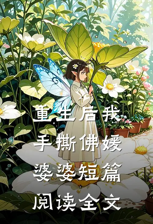 重生后我手撕佛媛婆婆短篇阅读全文