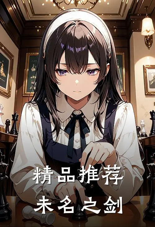 精品推荐未名之剑