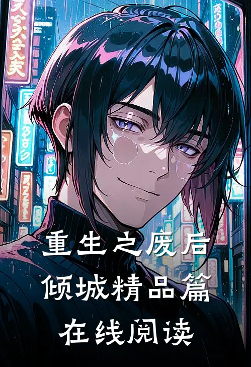 重生之废后倾城精品篇在线阅读