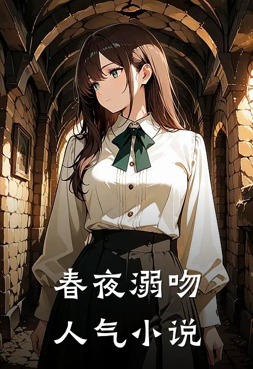 春夜溺吻人气小说
