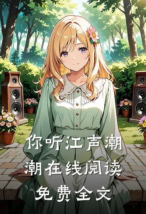 你听江声潮潮在线阅读免费全文