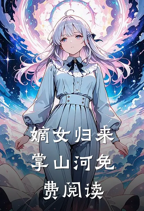 嫡女归来掌山河免费阅读