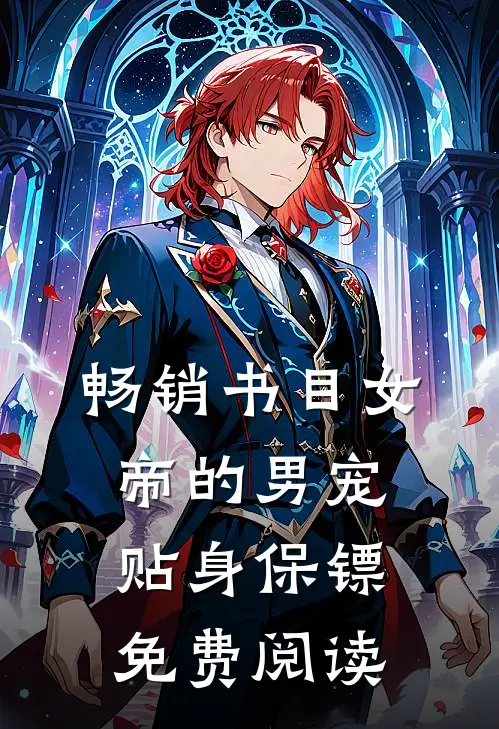 畅销书目女帝的男宠贴身保镖免费阅读