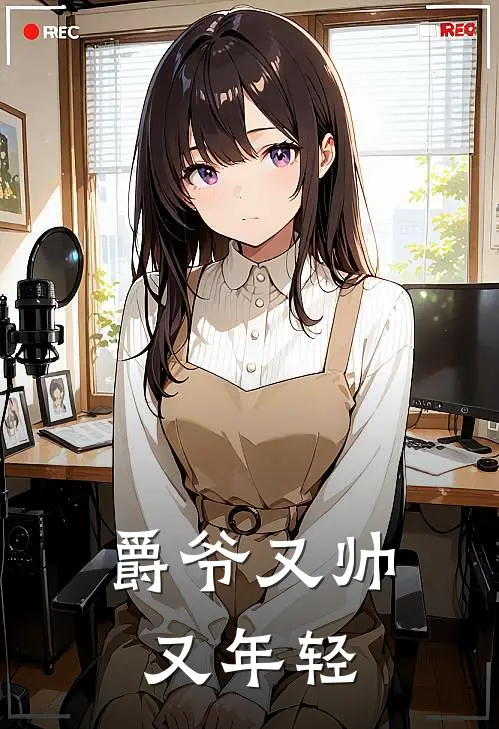 爵爷又帅又年轻