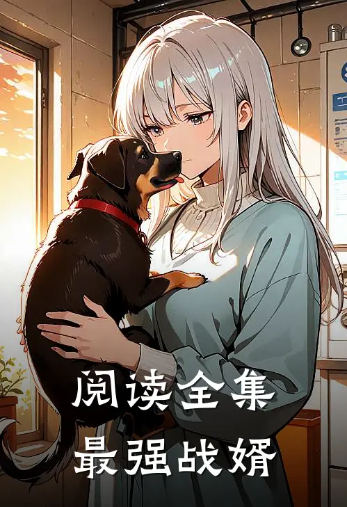 阅读全集最强战婿