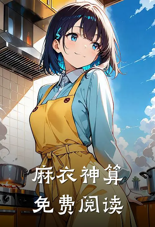 麻衣神算免费阅读