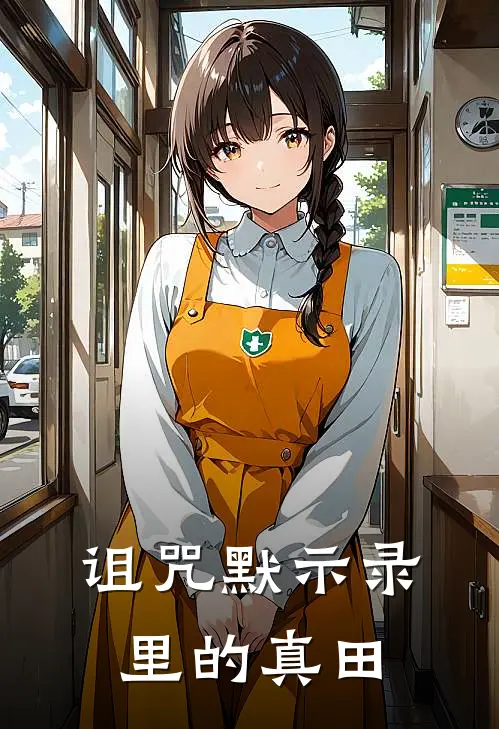 诅咒默示录里的真田