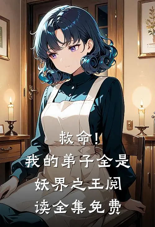 救命!我的弟子全是妖界之王阅读全集免费