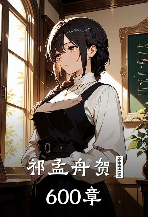 祁孟舟贺萳600章