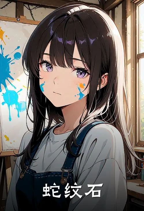 蛇纹石