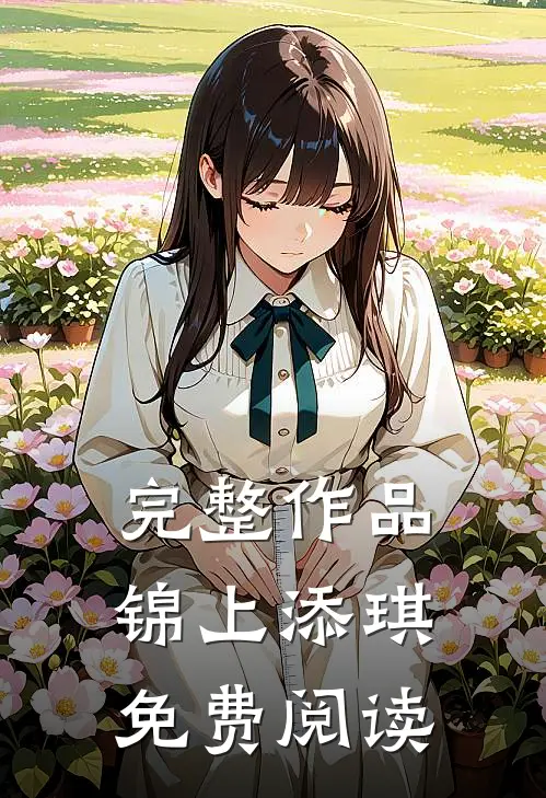 完整作品锦上添琪免费阅读