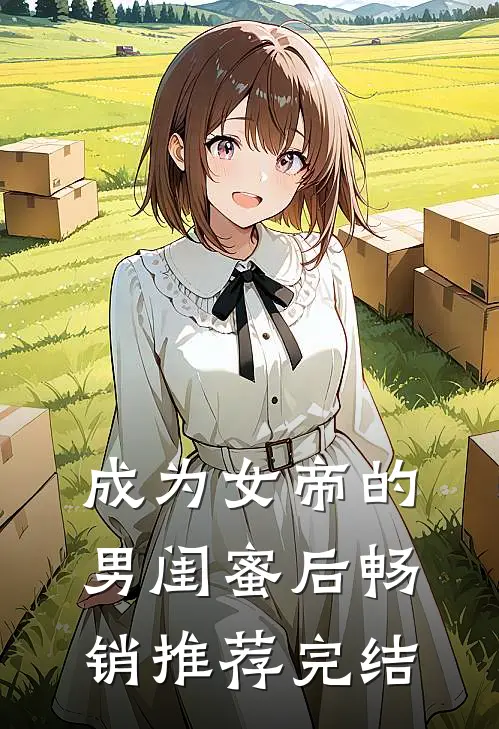 成为女帝的男闺蜜后畅销推荐完结