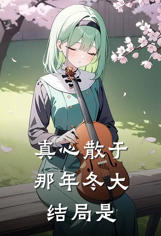 真心散于那年冬大结局是