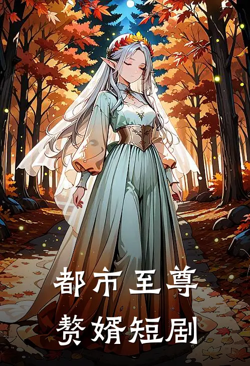 都市至尊赘婿 短剧