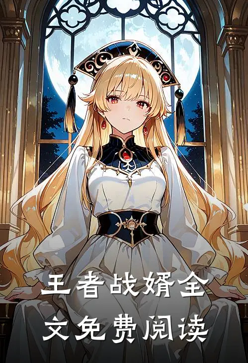 王者战婿全文免费阅读