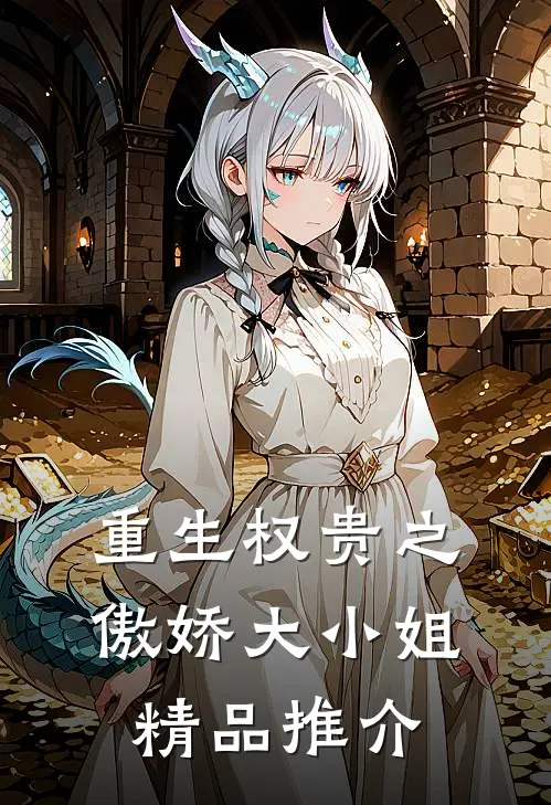重生权贵之傲娇大小姐精品推介