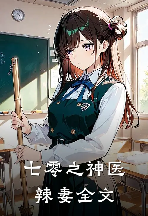七零之神医辣妻全文