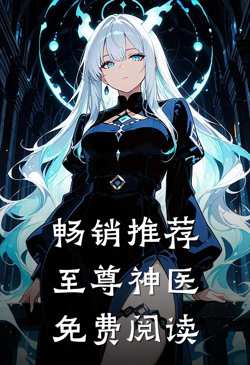 畅销推荐至尊神医免费阅读