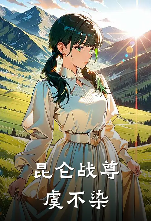 昆仑战尊虞不染