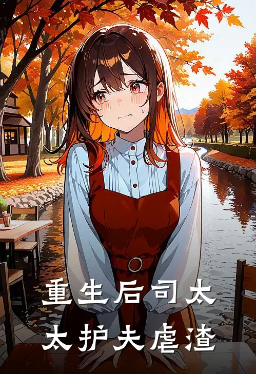 重生后司太太护夫虐渣