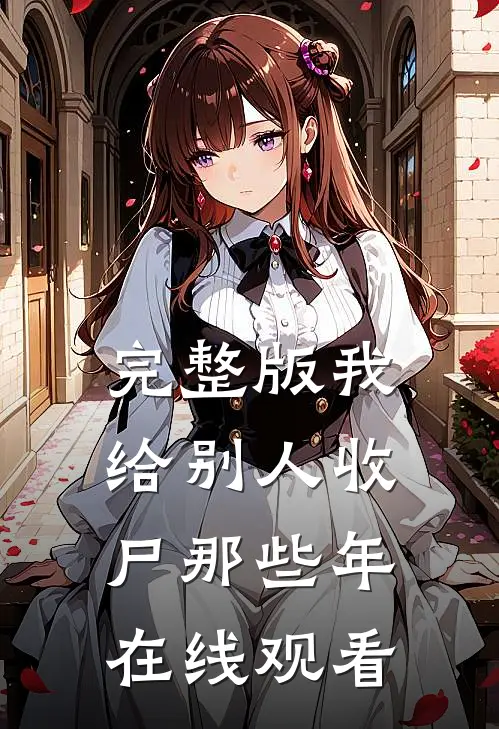 完整版我给别人收尸那些年在线观看