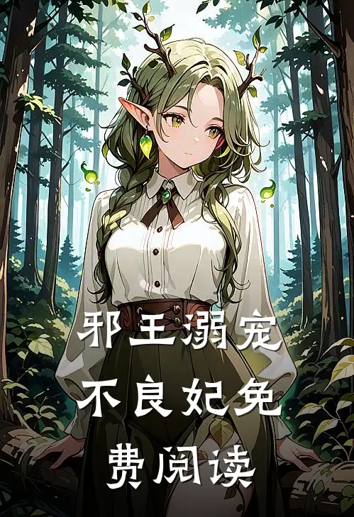 邪王溺宠不良妃免费阅读