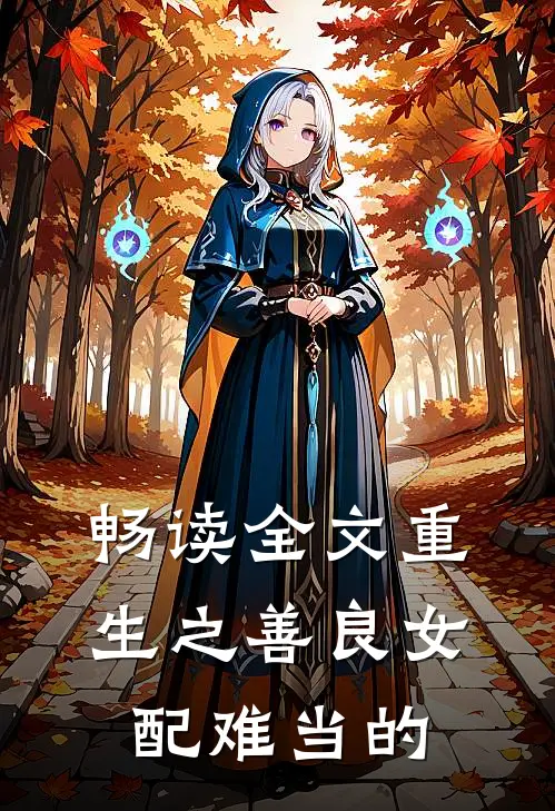 畅读全文重生之善良女配难当的